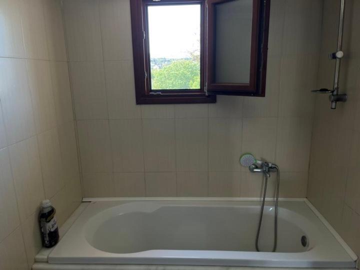 Kampos Apartment Хиос Екстериор снимка