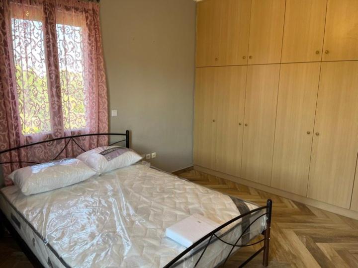 Kampos Apartment Хиос Екстериор снимка